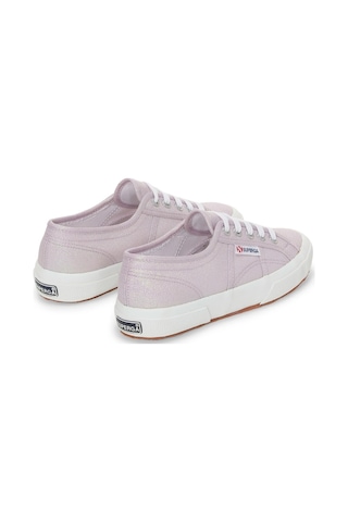 Superga 2750-lamew Kadın Sneaker-lila Lila