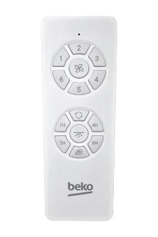 Beko 31645 Tvn Tavan Tipi Vantilatör
