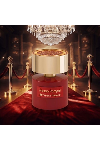 Tiziana Terenzi Rosso Pompei Kadın Parfüm EDP 100 ML