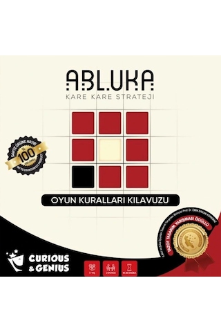 Bal 55126 Abluka Standart