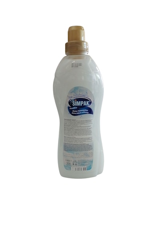 Simpak Çamaşır Yumuşatıcısı Sensitive 1500 ML