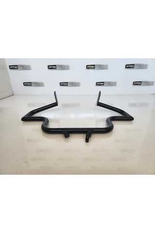 Mondial Nevada 250 Koruma Demiri Siyah