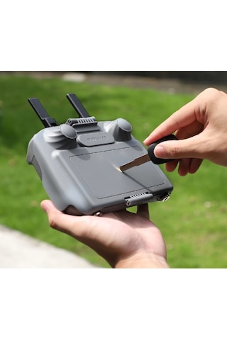 Dji Rc 2 Kumanda Gölgelik Koruyucu