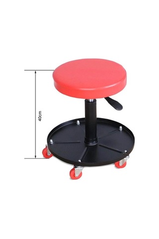 Spta Yükseklik Ayarlı Detay Taburesi N11.4066