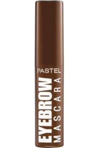 Pastel Profashion Kaş Maskarası Açık Kahverengi No: 22