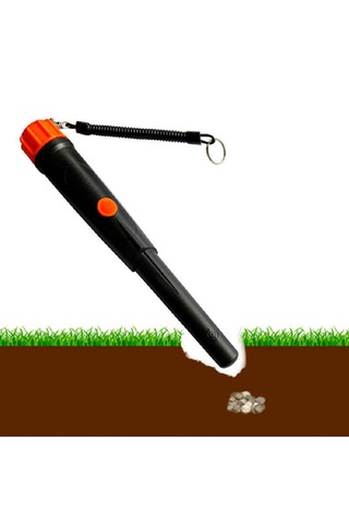 Md 3028 Altın Metal Dedektörü - Md 720 Pointer Hediye