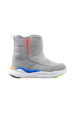 Dudino 14c106 Loop Grey Çocuk Outdoor Botu 14c106-loop-grey - Gri