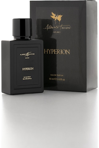 Alberto Taccini Hyperion Erkek Parfüm EDP 60 ML