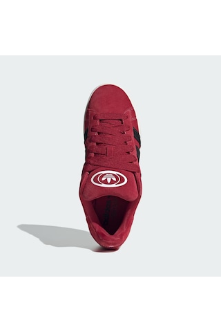 Adidas Campus 00s Erkek Günlük Spor Ayakkabı C-adıjı3165e10a00 Kırmızı