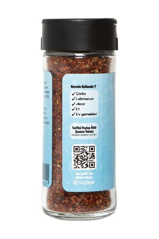 Hayfene Osmanlı Baharatı 40 G