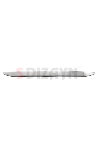 S-Dizayn Peugeot Rifter Krom Bagaj Çıtası 2019 ve Üzeri