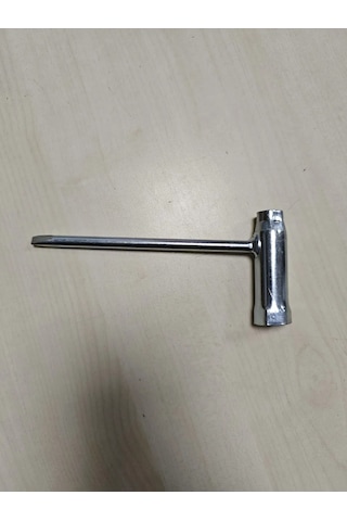 Husqvarna/dolmar/oleomac/alpina Buji Anahtarı Uzun 13x19