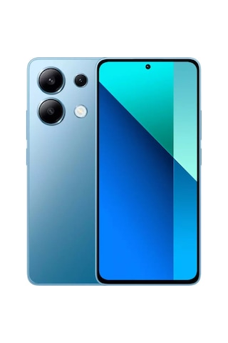 Xiaomi Redmi Note 13 8 GB 256 GB (Xiaomi Türkiye Garantili)