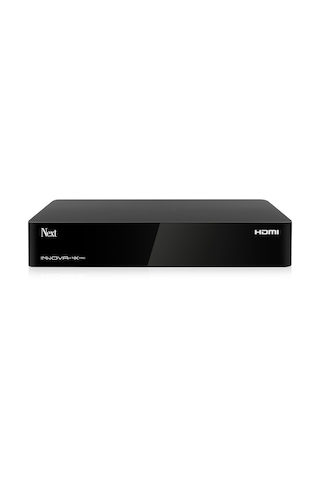 Next Innova 4k Pro Ultra Hd Linux Hybrit Uydu Alıcısı