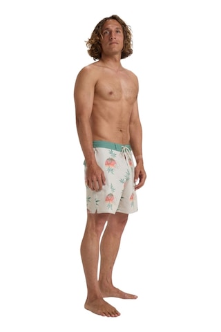 Bıllabong Billabong Good Times Lt Erkek Bej Boardshort 12235 Camel