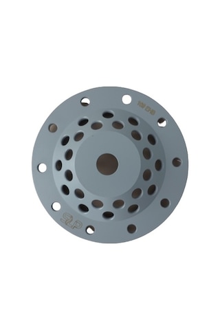 Slp Makine 5" 16 Slp-crw-arrow Beton Silim Spiral Taşı Elması