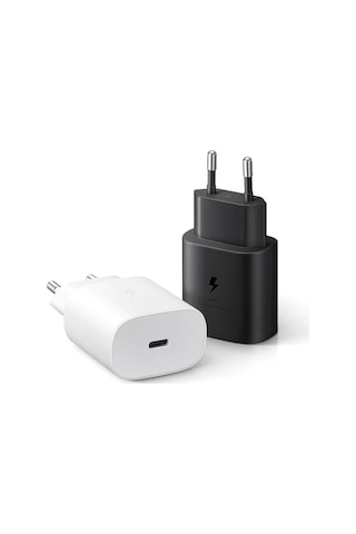 Samsung Uyumlu Ep-Ta800 25W Pd Travel Adaptör Başlık
