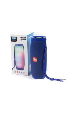 Tg Tg157 Usb/sd/fm/bluetooth Destekli Taşınabilir Wıreless Hoparlör