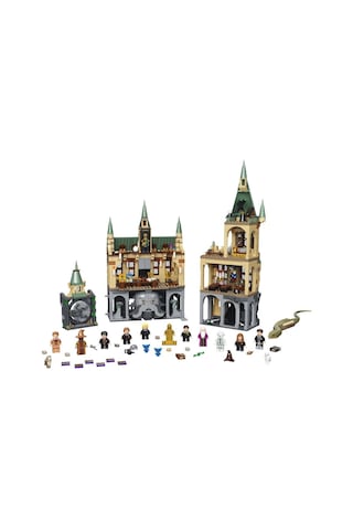 LEGO® Harry Potter 76389 Hogwarts Sırlar Odası 1176 Parça