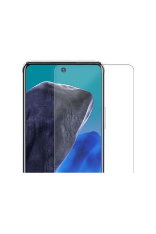 Infinix Note 11pro Kırılmaz Ekran Koruyucu Temperli Cam