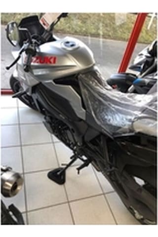 Abus Ssp20