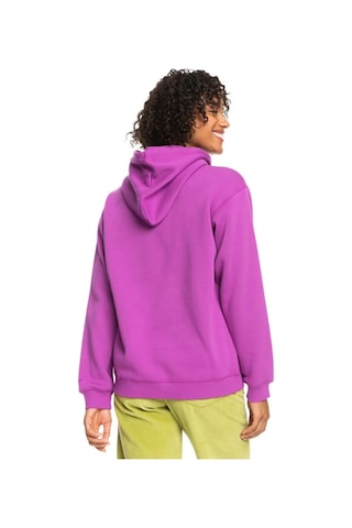 Roxy Surf Stoked Hoodie Brushed-mor Mor