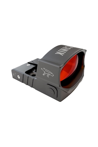 Canik Mo2 Mecanık Red-dot