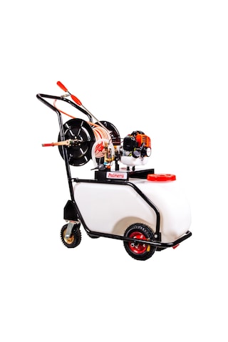 Palmera PA50LT EUR5 İlaçlama Makinesi 50 L