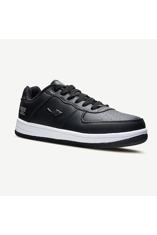 Lescon Zeplın 7 Unisex Sneaker Spor Ayakkabı Siyah