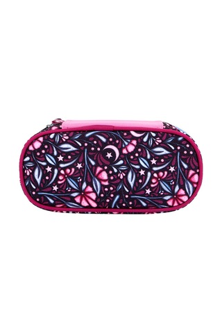Santoro Gorjuss Fairy Dusk Oval Kalem Çantası 384gj33 Çok Renkli