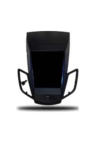 Avaydel Ford Fiesta Tesla Ekran Android Carplay Multimedya 2013-2014 6GB RAM + 64Gb Hafıza + 4 Çekirdek