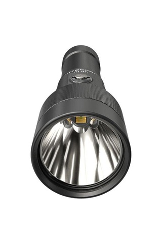 Nıtecore Dl30 1100 Lumen Dalıs El Fenerı-6489 Siyah