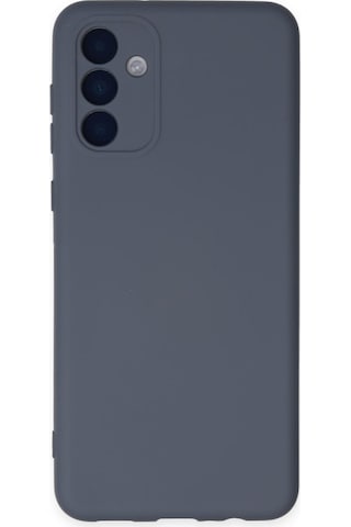 Samsung Galaxy Uyumlu A54 5G Kılıf Kamera Korumalı Lansman Silikon Kapak
