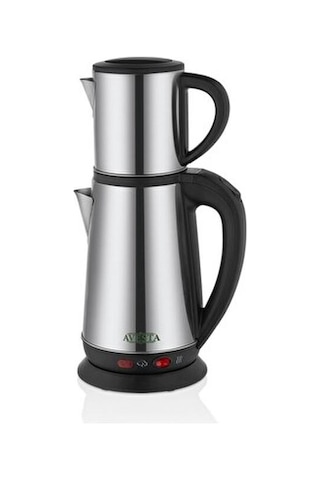 Avesta Avi-1053 Demaver Çelik Çay Makinesi 2 Lt 1800 W