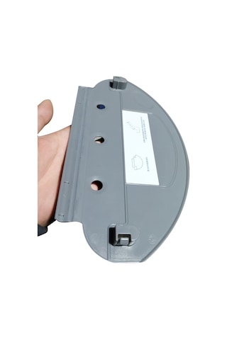 Leasetake Ecovacs Deebot Ozmo 950 Parçaları Elektrikli Süpürge Aksesuarları İçin Su Tankı Değişimi