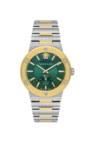 Versace Swiss Made VRSCVEVI00420 Erkek Kol Saati