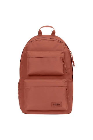 Eastpak Padded Double Sırt Çantası Ek0a5b7yb0x1 Kahverengi