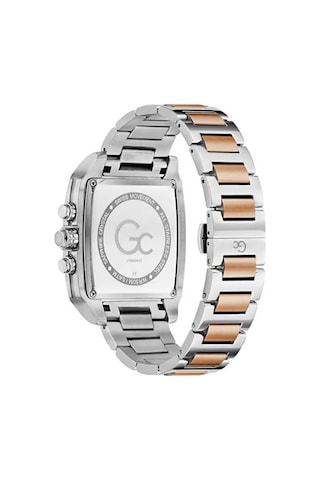 Guess Collection Gcz56004g7 Erkek Kol Saati