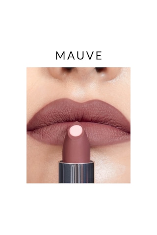 Avon Hydramatic Mat Ruj - Hydra Mauve