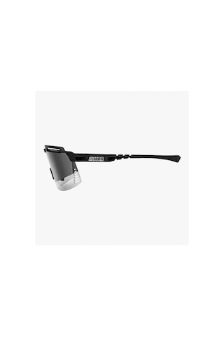 Scicon Aerowatt Foza Parlak Siyah - Fotokromik Gri / Ey38010200 Siyah - Gri