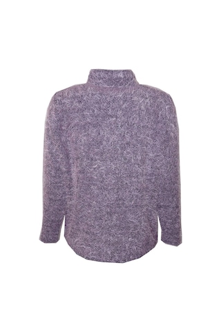 Bulalgiy Kadın Pembe Ceket - Bga488943 Pembe