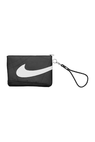 Nike Blazer Wrıstlet Unisex Cüzdan Siyah / Siyah / Beyaz Çok Renkli