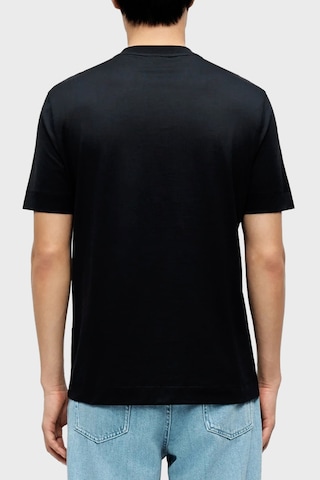 Emporio Armani Erkek T Shirt Em004994 Af24470 Ub118 Lacivert Lacivert