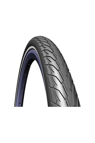 Mitas Flash 24x1.90 Stop Thorn 3mm Zırhlı Dış Lastik
