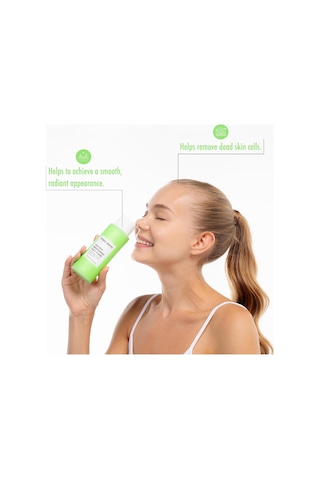 Maru.derm Leke Karşıtı Cilt Beyazlatıcı Laktik Asit%5 Glikolik Asit%1 Aha Tonik 250 Ml Sku: Smg8690010417282