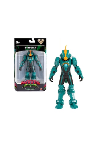 Transformer Dinoster Oz 16 Cm Dino