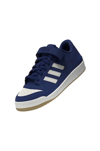 Adidas Erkek Forum Lowlow Ayakkabı Ig3784 Siyah
