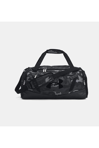 Under Armour Ua Undeniable 5.0 Duffle Sm Unisex Spor Çanta 1369222-007 Siyah