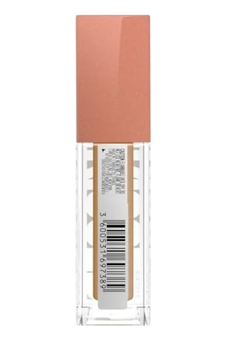 Maybelline New York Sunkisser Likit Aydınlatıcı Highlighter - 21 All Star Elmas Tozu, Parlak Islak Etkisi, Komedojenik Olmayan Vegan Formülü, Aplikatör Yastığı 00
