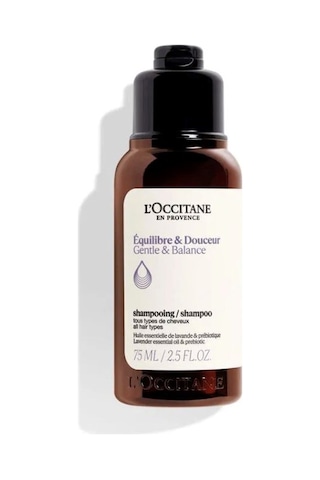 L'occitane Gentle & Balance Shampoo 75 Ml Tüm Saçlar L'occitane Gentle & Balance Shampoo 75 Ml Tüm Saçlar